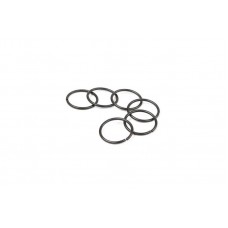 F5/RF5 Output Shaft Pin Rings - 6Pcs | Rovan Sports
